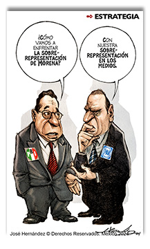 Estrategia
